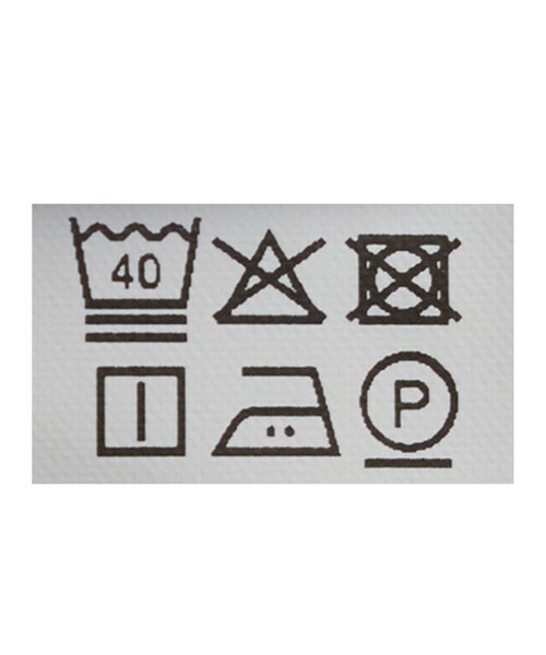 UNITED ARROWS(ユナイテッドアローズ)の「ALBINI ピンストライプ ラウンド レギュラーカラーシャツ(ビジネスシャツ・メンズ・ライトブルー・38cm/39cm/40cm/41cm)」の9枚目の写真