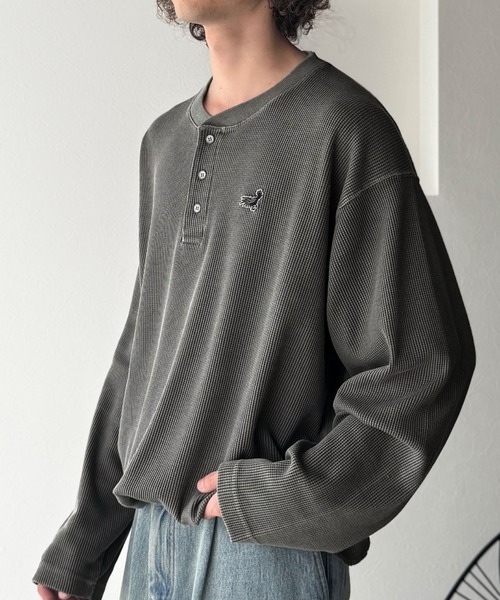 セール】【Classical Origin】「リラックス感、こなれ感。」ピグメント