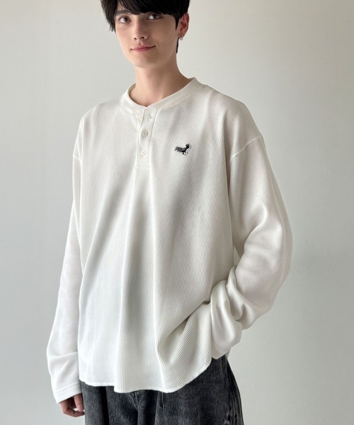 セール】【Classical Origin】「リラックス感、こなれ感。」ピグメント