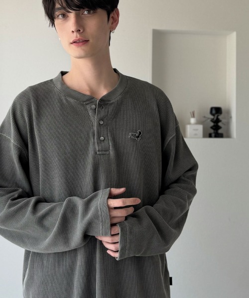 セール】【Classical Origin】「リラックス感、こなれ感。」ピグメント