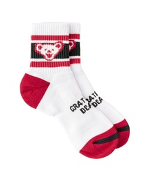 ZENITH（ゼニス）の「GRATEFUL DEAD BEAR SOCKS（ソックス/靴下）」