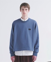 CULLNI｜クルニ（メンズ）のトップス（ブルー・ネイビー/青色系）通販