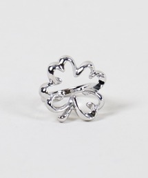 クローバー　リング Clover ring - Etsy 日本