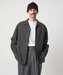 Steven Alan｜スティーブンアランのシャツ/ブラウス（チェック柄