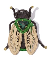 MERCEDES SALAZAR(ZfXTU[)Mercedes Salazar June Beetle u[`(u[`/RT[W)