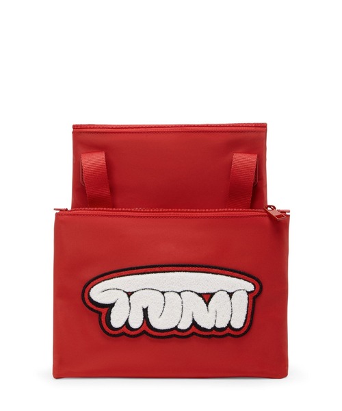 TUMI ジャストインケース　折りたたみトートバッグ Amazon | TUMI - ジャストインケーストート - パッカブル
