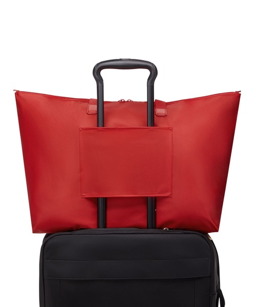 TUMI（トゥミ）の「VOYAGEURジャスト・イン・ケース・トート