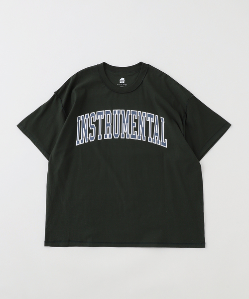 is-ness BALLOON T SHIRT Tシャツ イズネスミュージック ロングtシャツ