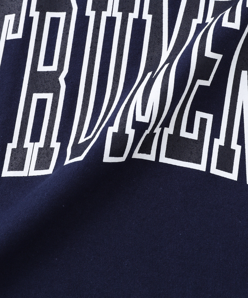 is-ness（イズネス）の「ISNESS MUSIC / イズネス ミュージック INST T-SHIRT（Tシャツ/カットソー・メンズ・ネイビー/ホワイト/グリーン・FREE）」の20枚目の写真