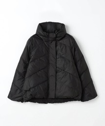 Grand PARK | ボリュームカラー　ダウンブルゾン(ダウンジャケット/コート)