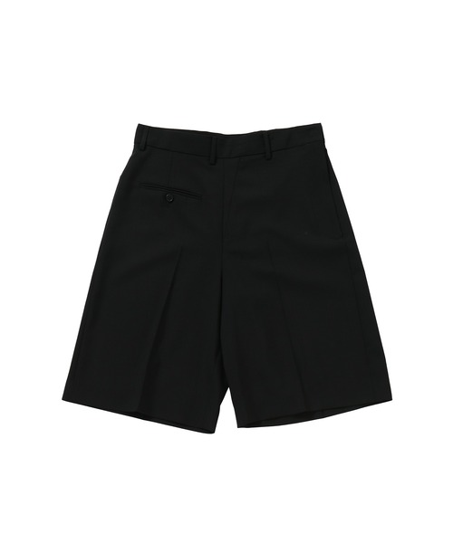 MM6 スパンコール ショートパンツ MM6 Maison Margiela SHORTS S52MU0125(その他パンツ)|MM6