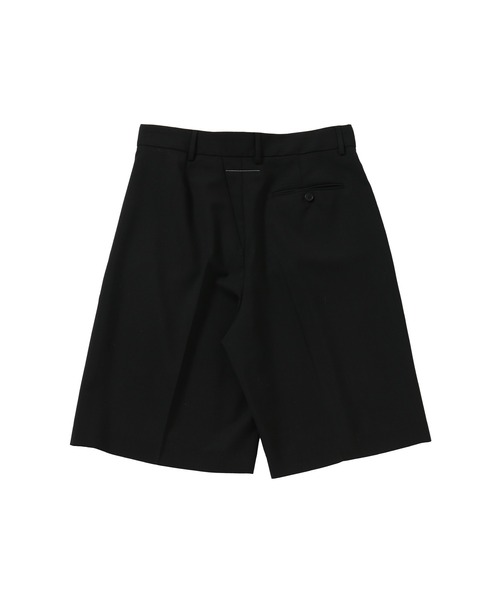 セール】MM6 Maison Margiela SHORTS S52MU0125（その他パンツ）｜MM6