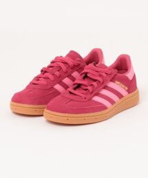 adidas(AfB_X)ADIDAS AfB_X 17-21 HANDBALL SPEZIAL CF EL C nh{[ XycBA CF EL JR7423 RUBY/LUCI/GUM2(Xj[J[)