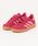adidas�i�A�f�B�_�X�j�́uADIDAS �A�f�B�_�X 17-21 HANDBALL SPEZIAL CF EL C �n���h�{�[�� �X�y�c�B�A�� CF EL JR7423 RUBY/LUCI/GUM2�i�X�j�[�J�[�j�v�b�s���N