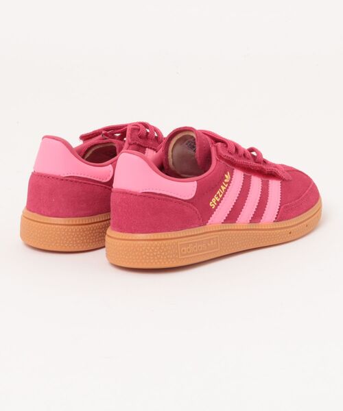 ADIDAS アディダス 17-21 HANDBALL SPEZIAL CF EL C