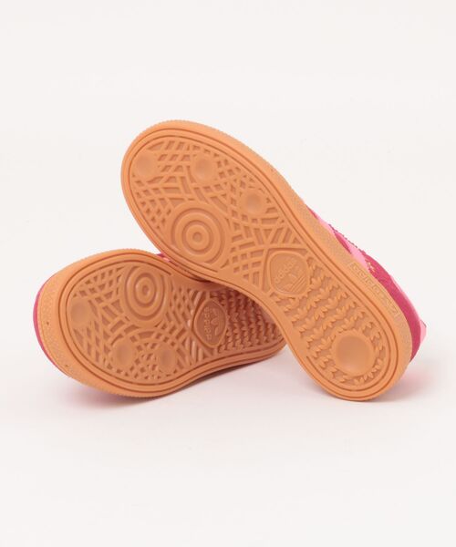 ADIDAS アディダス 17-21 HANDBALL SPEZIAL CF EL C