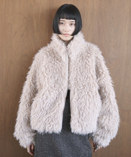 AIC.（エーアイシー）｜ジャケット/アウター一覧 - WEAR