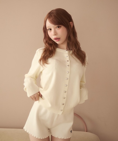 Christian Dior アイボリー カーディガン　（値下げ交渉可能） DIOR | セーター & カーディガン - ウィメンズファッション - Fashion