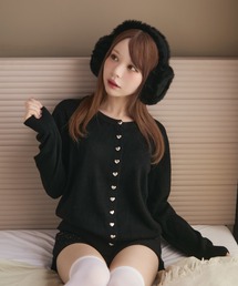 TITTY&CO.(eBeB[AhR[)̃n[g{^J[fBK(J[fBK/{)