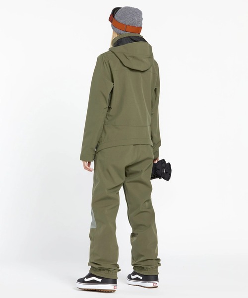 セール】【VOLCOM/ボルコム】 Womens Shiloh Snow Suit /スキー