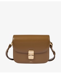 A.P.C. | SAC GRACE SMALL(ショルダーバッグ)