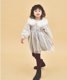 maarook | チュール2wayキャミスカート(スカート)