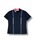 DECEMBERMAY�i�f�B�Z���o�[���C�j�́u�yTYPE34�z 4th Edition mock Shirt�i�|���V���c�j�v�b�l�C�r�[