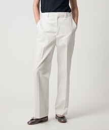 Steven Alan｜スティーブンアランのパンツ（ホワイト/白色系