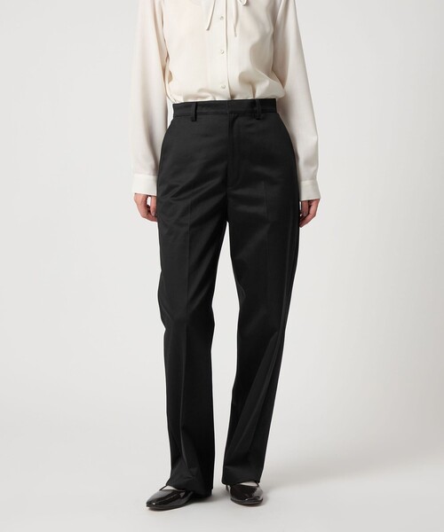 Steven Alan＞コットン チノ トラウザーズ（チノパンツ