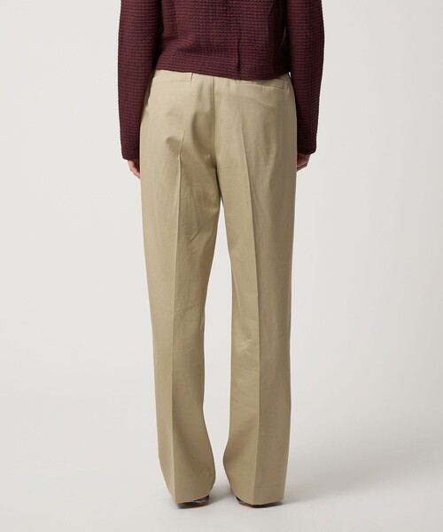 Steven Alan＞コットン チノ トラウザーズ（チノパンツ）｜Steven Alan