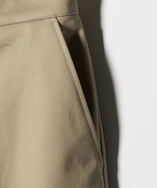Steven Alan コットン チノトラウザーズ Steven Alan＞コットン チノ トラウザーズ