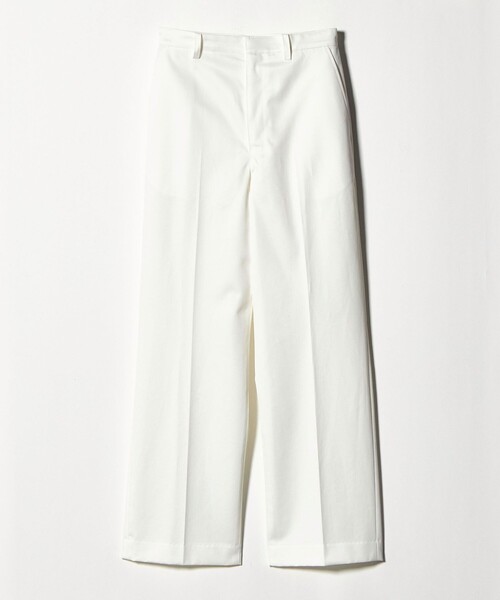 Steven Alan＞コットン チノ トラウザーズ（チノパンツ）｜Steven Alan