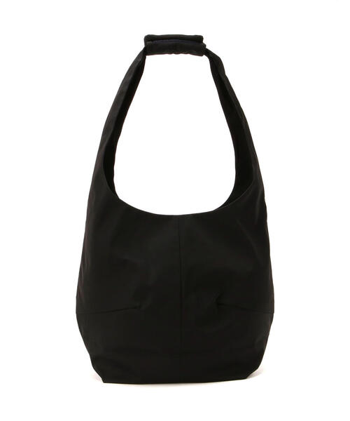 soe（ソーイ）の「soe/ソーイ/3D Tote Solotex（トートバッグ・メンズ・ブラック・F）」の3枚目の写真