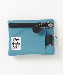CHUMS(`X)̃`X CHUMS Recycle Key Coin Case(RCP[X)