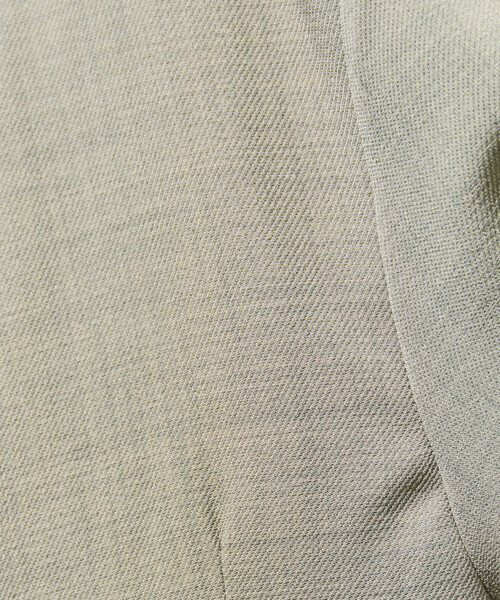 FREAK'S STORE（フリークスストア）の「限定展開　ダブル テーラード ジャケット（テーラードジャケット・レディース・ブラック/ブラウン/ブルーグリーン/グレー・ﾌﾘ-）」の12枚目の写真