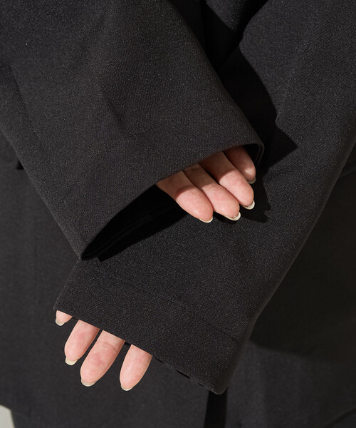 セール】限定展開 ダブル テーラード ジャケット（テーラード
