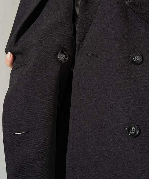 Fendart テーラードジャケット M m.f.editorial ジャケット テーラードジャケット 「フォル