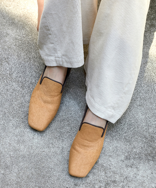 セール】relume スクエアローファー（ローファー）｜JOURNAL STANDARD