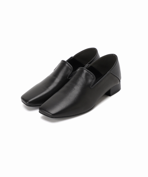 セール】relume スクエアローファー（ローファー）｜JOURNAL STANDARD