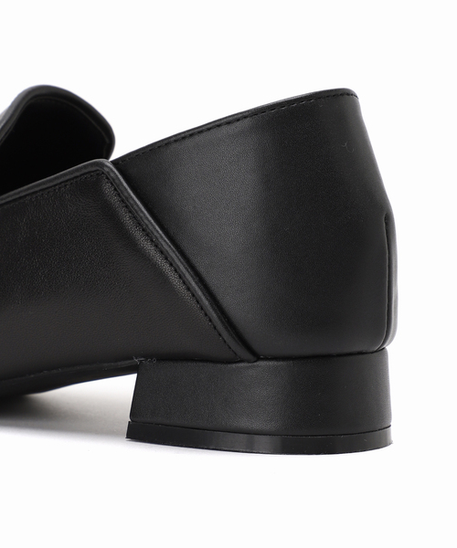 セール】relume スクエアローファー（ローファー）｜JOURNAL STANDARD