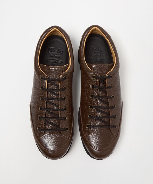 Paraboot×UNITED ARROWS MONTANA GR UK8 別注】＜Paraboot＞MONTANA/モンタナ（ブーツ）｜Paraboot（パラブーツ