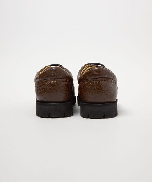 別注】＜Paraboot＞MONTANA/モンタナ（ブーツ）｜Paraboot（パラブーツ