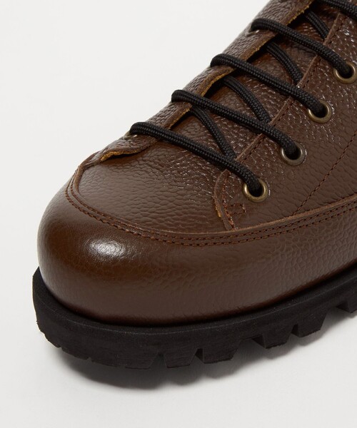 別注】＜Paraboot＞MONTANA/モンタナ（ブーツ）｜Paraboot（パラブーツ