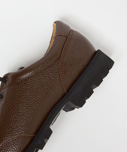 Parabootパラブーツ for UNITED ARROWS別注MONTANA WAKABAYASHIのスタッフボイス｜ユナイテッドアローズ公式通販