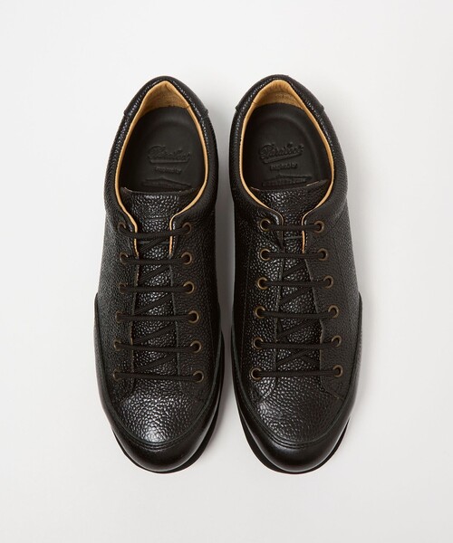 別注】＜Paraboot＞MONTANA/モンタナ（ブーツ）｜Paraboot（パラブーツ