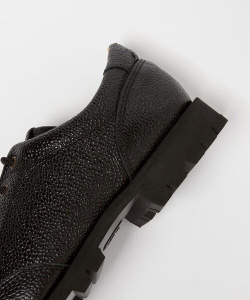 別注】＜Paraboot＞MONTANA/モンタナ（ブーツ）｜Paraboot（パラブーツ