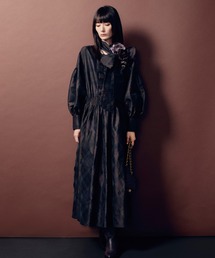 【インゲボルグ】INGEBORG 可愛い❤️ワンピース INGEBORG/ONE-PIECEのファッション通販 - ZOZOTOWN