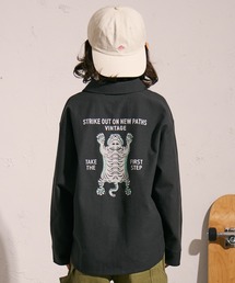 PAIRMANON STREET | オックス シャツ【PAIRMANON STREET】(シャツ/ブラウス)