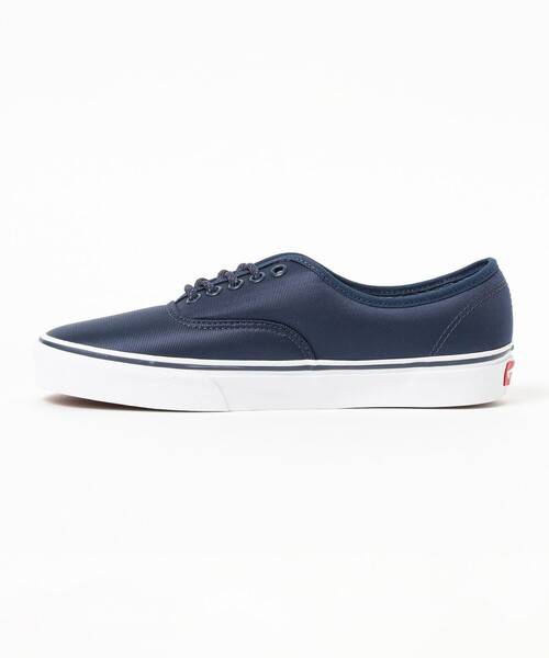 VANS(バンズ)の「【別注】Vans / Authentic(スニーカー・メンズ・ネイビー・26.0cm/26.5cm/27.0cm/27.5cm/28.0cm/28.5cm/29.0cm/30.0cm/25.5cm/25.0cm)」の5枚目の写真