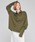 Nora Lily elle�i�m�������[�G���j�́u�yNora Lily�z�uelle�vBack Balloon Shirts�i�V���c/�u���E�X�j�v�b�J�[�L